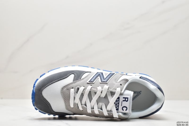 New Balance Sneakers